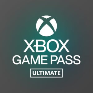 Xbox Game Pass Ultimate