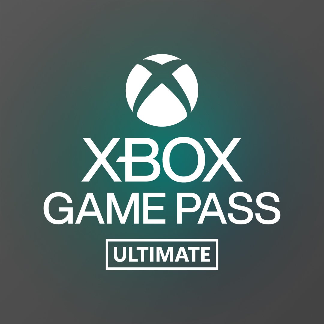 Xbox Game Pass Ultimate