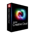 Adobe Creative Cloud All Apps