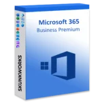Microsoft 365 Business Premium
