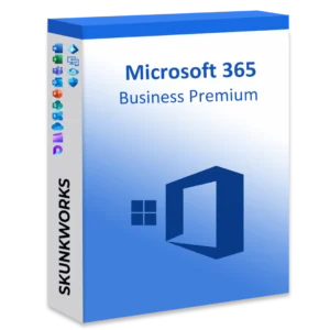 Microsoft 365 Business Premium