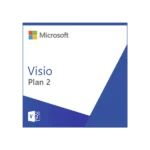 Microsoft Visio Plan 2