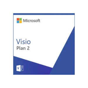 Microsoft Visio Plan 2