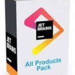 JetBrains All Products Pack