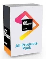 JetBrains All Products Pack